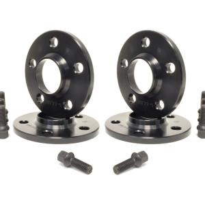 STM 11mm Hub Centering Wheel Spacers for Audi RS Q8