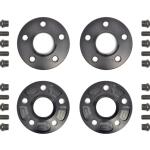 STM 11mm Hub Centering Wheel Spacers for Audi RS Q8