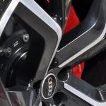 STM 11mm Hub Centering Wheel Spacers for Audi RS Q8