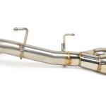 STM WRX/STi 2015-2020 Cat-Back Exhaust