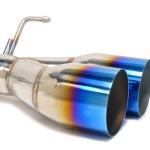 STM WRX/STi 2015-2020 Cat-Back Exhaust