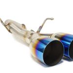 STM WRX/STi 2015-2020 Cat-Back Exhaust
