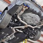 STM WRX/STi 2015-2020 Axle-Back to Cat-Back Upgrade