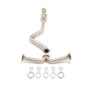 STM WRX/STi 2015-2020 Axle-Back to Cat-Back Upgrade