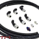 STM Engine Oil Catch Can (BFC Race) for Evo 8/9 *Currently Unavailable*