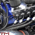STM Engine Oil Catch Can (BFC Race) for Evo 8/9 *Currently Unavailable*