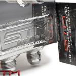 STM Engine Oil Catch Can (BFC Race) for Evo 8/9 *Currently Unavailable*