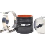 STM Billet Aluminum Boost Leak Tester