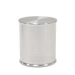 STM Billet BOV Discharge Hose Block Off Plug