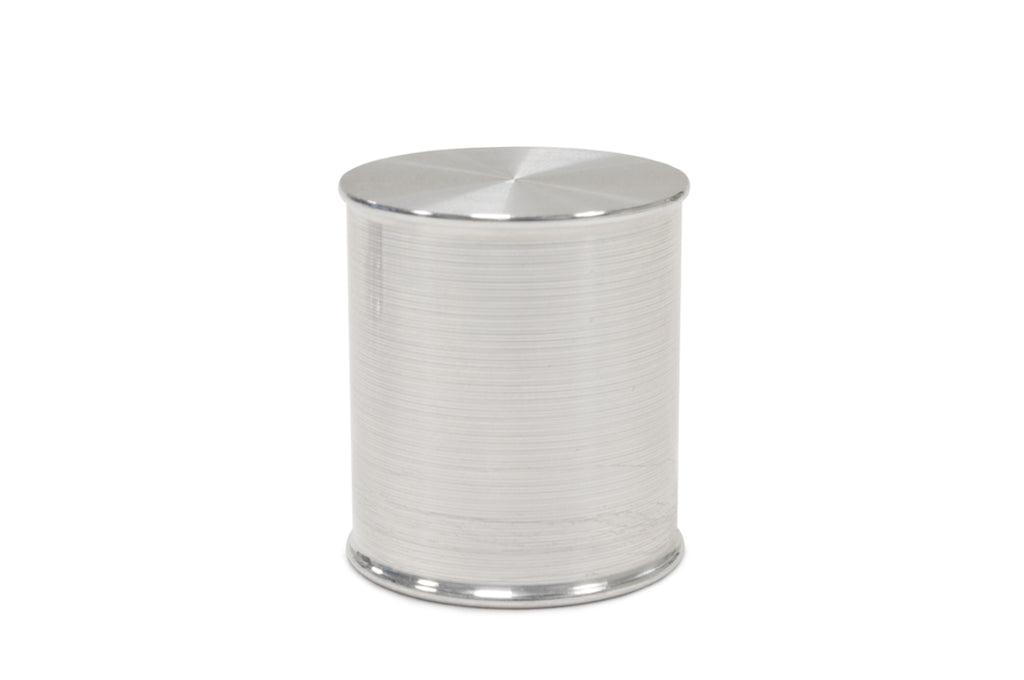 STM Billet BOV Discharge Hose Block Off Plug