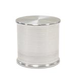 STM Billet BOV Discharge Hose Block Off Plug