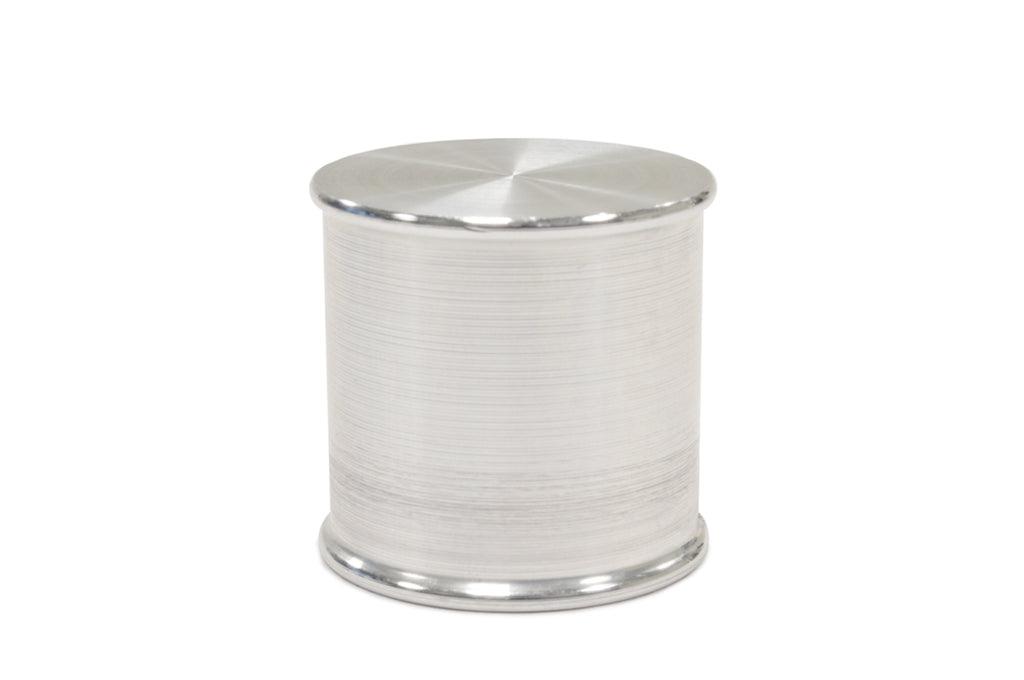 STM Billet BOV Discharge Hose Block Off Plug