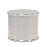 STM Billet BOV Discharge Hose Block Off Plug