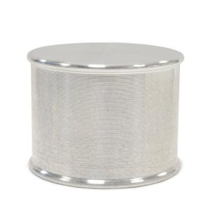 STM Billet BOV Discharge Hose Block Off Plug
