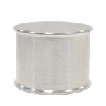 STM Billet BOV Discharge Hose Block Off Plug
