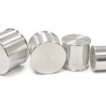 STM Billet BOV Discharge Hose Block Off Plug