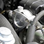 STM Cam Position Sensor Housing Cover for 2G DSM