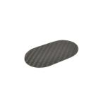 STM Carbon Fiber Firewall Block Off Plates - Evo 7/8/9