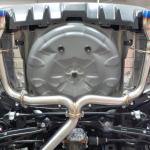 STM WRX/STi 2015-2020 Cat-Back Exhaust