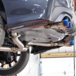 STM WRX/STi 2015-2020 Cat-Back Exhaust