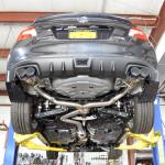 STM WRX/STi 2015-2020 Cat-Back Exhaust