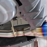 STM WRX/STi 2015-2020 Cat-Back Exhaust