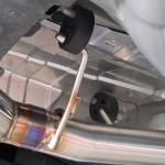 STM WRX/STi 2015-2020 Cat-Back Exhaust