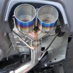 STM WRX/STi 2015-2020 Cat-Back Exhaust