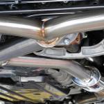 STM WRX/STi 2015-2020 Cat-Back Exhaust