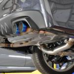 STM WRX/STi 2015-2020 Cat-Back Exhaust