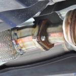 STM WRX/STi 2015-2020 Cat-Back Exhaust