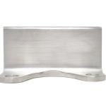 STM Fabrication Evo 5-Speed Square Catch Can Mount (STM-CC5SPD-MT)