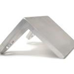 STM Fabrication Evo 5-Speed Square Catch Can Mount (STM-CC5SPD-MT)