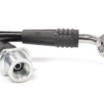 STM Stainless Steel Brake Lines for Corolla GR
