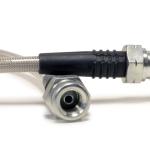 STM Brake Lines for WRX/STi Front and 22WRX Rear STM Drag Brake Kit
