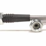 STM Brake Lines for STM Evo X Front Drag Brake Kit