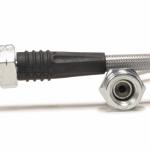 STM Brake Lines for STM Evo X Rear Drag Brake Kit