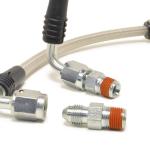 STM Brake Lines for 05-21 STi/15-21 WRX Rear STM Drag Brake Kit