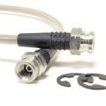 STM Brake Lines for 05-21 STi/15-21 WRX Rear STM Drag Brake Kit
