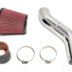 STM 1G/2G DSM Aluminum 3in Speed Density Intake (No MAF)