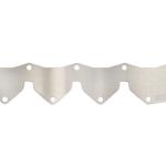 STM Head to Manifold Block Off Plates for DSM & Evo 1-3