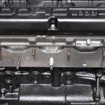 STM Head to Manifold Block Off Plates for DSM & Evo 1-3