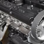 STM Head to Manifold Block Off Plates for DSM & Evo 1-3