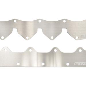 STM Head to Manifold Block Off Plates for DSM & Evo 1-3