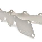 STM Head to Manifold Block Off Plates for DSM & Evo 1-3