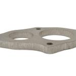 STM Turbo Outlet O2 Housing Flange for DSM