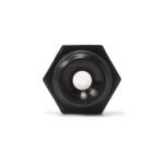 STM E85 Safe -6AN O-Ring Boss to 7mm Barb Fitting (STM-6AN-7MM)