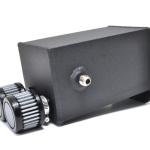 STM Engine Oil Catch Can for Evo X Metal Valve Cover