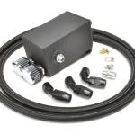 STM Engine Oil Catch Can for Evo X Plastic Valve Cover