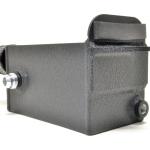 STM Engine Oil Catch Can for Evo X Plastic Valve Cover